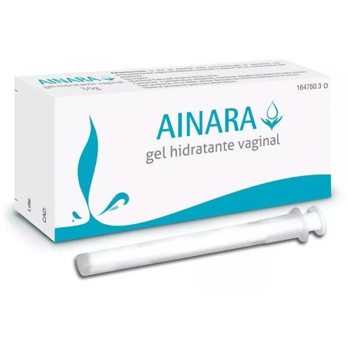 AINARA GEL HIDRATANTE VAGINAL (30 G)