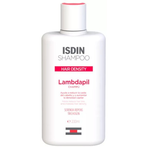 LAMBDAPIL ANTICAIDA CHAMPU (200 ML)