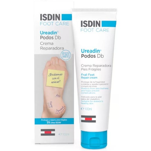 UREADIN PODOS DB CREAM (100 ML)