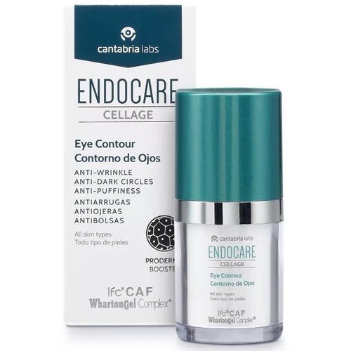 ENDOCARE CELLAGE CONTORNO DE OJOS (15 ML)