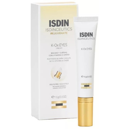 Isdinceutics k-ox eyes (1 envase 15 ml)