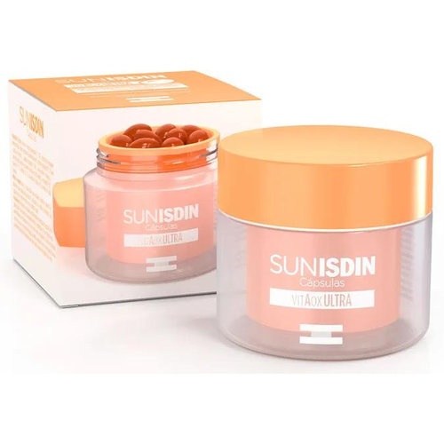 Sunisdin capsulas (30 caps)