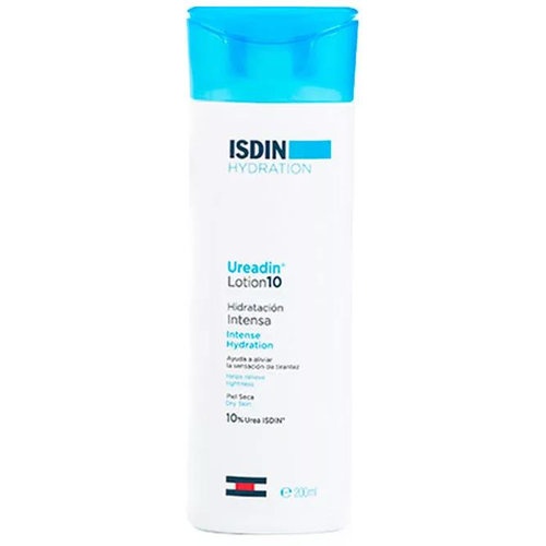 Isdin hydration ureadin lotion 10 (100 ml)