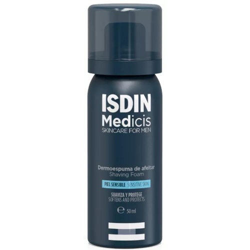MEDICIS DERMOESPUMA DE AFEITAR (50 ML)
