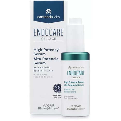Endocare cellage alta potencia serum redensificante  1 envase 30 ml