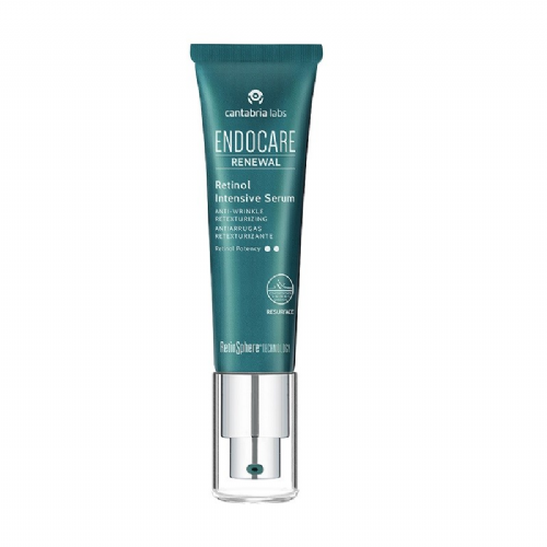 Endocare renewal retinol intensive serum (1 envase 30 ml)