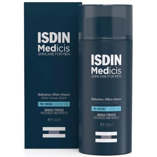 Medicis skincare for men balsamo after-shave  1 frasco 100 ml