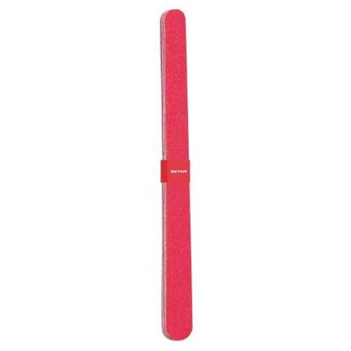 LIMA DE UÑAS - BETER MANICURA (CORINDON 4 U 11CM)