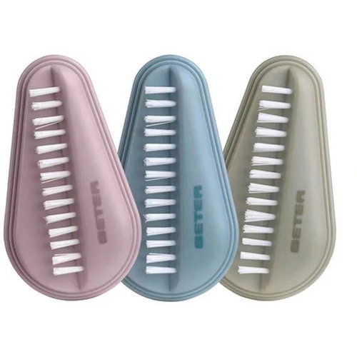 CEPILLO UÑAS - BETER (CON ASA NYLON)