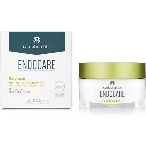 ENDOCARE GELCREM BIOREPAR (30 ML)