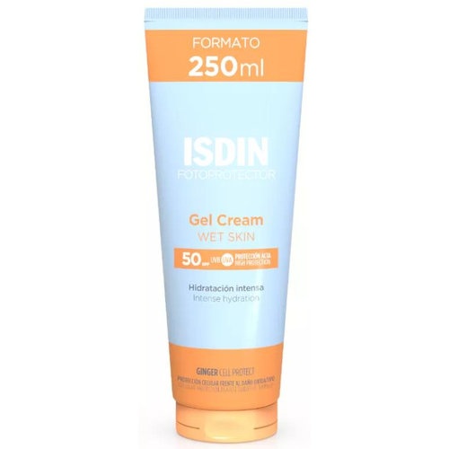 FOTOPROTECTOR ISDIN SPF-50+ GEL-CREMA (200 ML)
