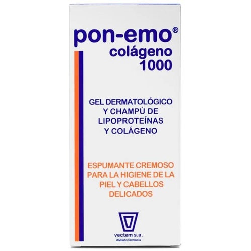 PON-EMO COLAGENO (1 L)