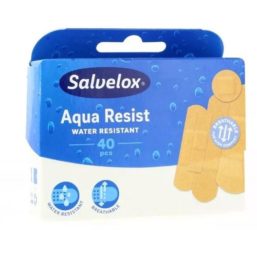 SALVELOX PLAST - APOSITO ADHESIVO (SURT T- GDE)