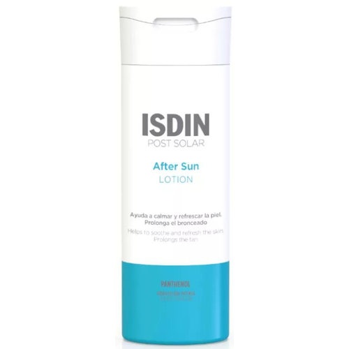 ISDIN AFTER-SUN LOTION (200 ML)