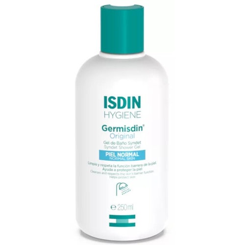 GERMISDIN HIGIENE CORPORAL (250 ML)