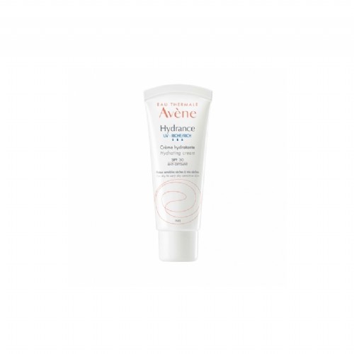 AVENE HYDRANCE ENRIQUECIDA UV SPF 20 40 ML