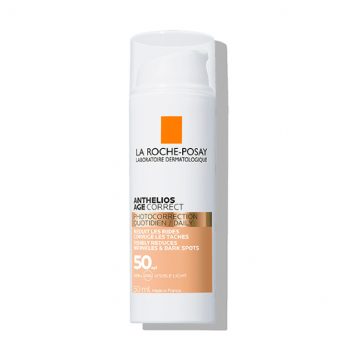 HYDRAPHASE LECHE EMOLIENTE DESMAQUILLANTE - LA ROCHE POSAY (200  ML)