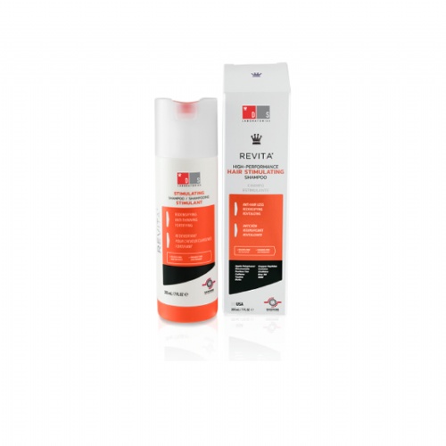 REVITA CHAMPU ANTICAIDA (180 ML)