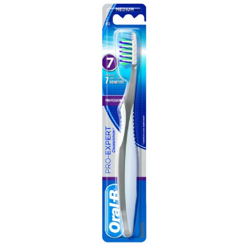 ORAL B PACK DUO PRO 1 2DA UD 60%DTO, CEPILLOS DENTALES, HIGIENE  BUCODENTAL, SALUD E HIGIENE, Catálogo