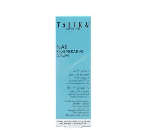 TALIKA NAIL REGENERATOR SERUM (BARRITA 1.8 ML)