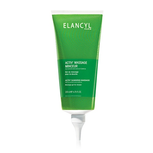 Elancyl gel concentrado anticelulitico recambio (1 envase 200 ml)
