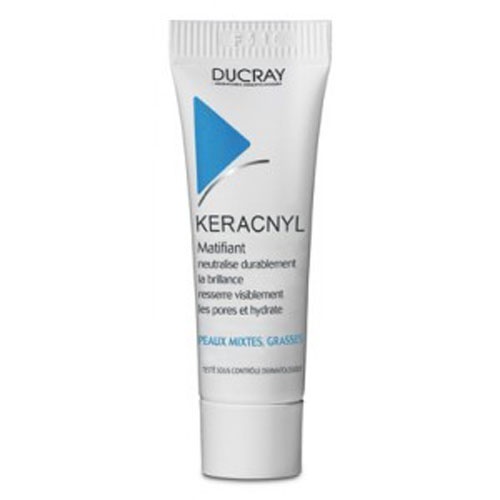 KERACNYL CONTROL CREMA - DUCRAY (30 ML)