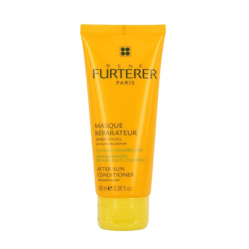 MASCARILLA CAPILAR REPARADORA DESPUES DEL SOL - RENE FURTERER (100 ML)