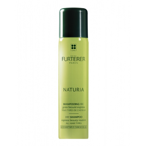 Naturia champu seco - rene furterer (spray  75 ml)
