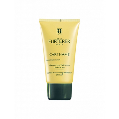 CARTHAME CREMA DE DIA HIDRATANTE SIN ACLARADO - RENE FURTERER (75 ML)