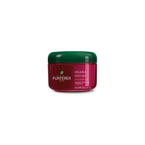 OKARA MASCARILLA SUBLIMADORA DEL BRILLO - RENE FURTERER (200 ML)