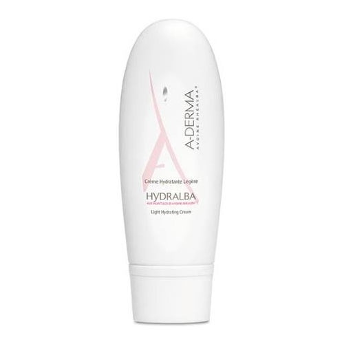 A-DERMA HYDRALBA 24 H CREMA HIDRATANTE LIGERA (40 ML)