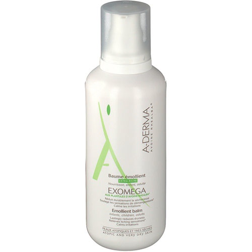 A-DERMA EXOMEGA BALSAMO (400 ML)