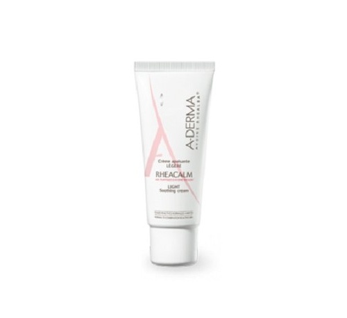 A-DERMA RHEACALM EMULSION CALMANTE LIGERA - DUCRAY (40 ML)