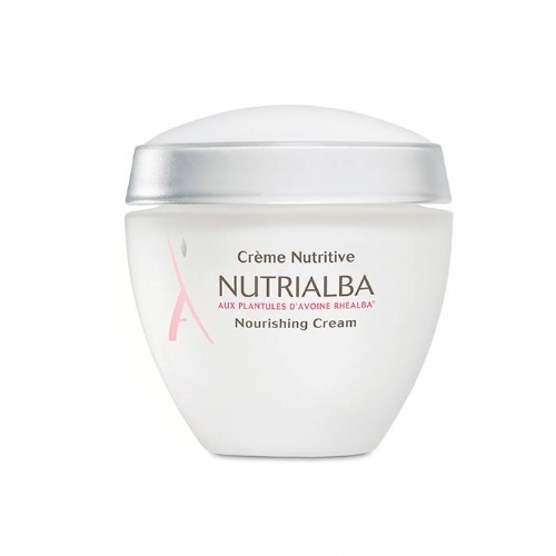 ADERMA NUTRIALBA CRE NUTRIT 50