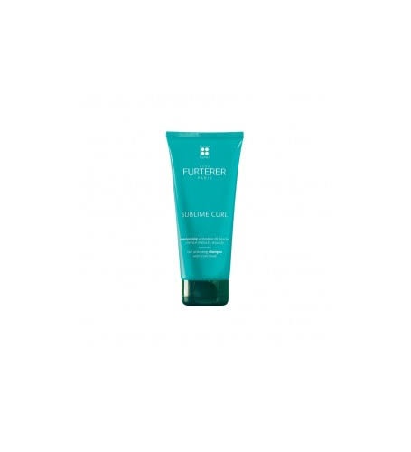 SUBLIME CURL CHAMPU ACTIVADOR DE RIZOS - RENE FURTERER (200 ML)
