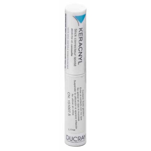 KERACNYL STICK CORRECTOR CON COLOR NATURAL - DUCRAY (2.15 G)