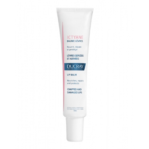 KELYANE H D BALSAMO LABIAL - DUCRAY (15 ML)