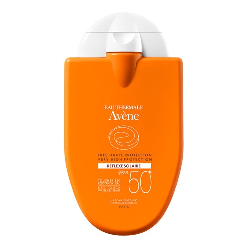 AVENE SPF 50+  REFLEXE SOLAIRE MUY ALTA PROTEC (30 ML)
