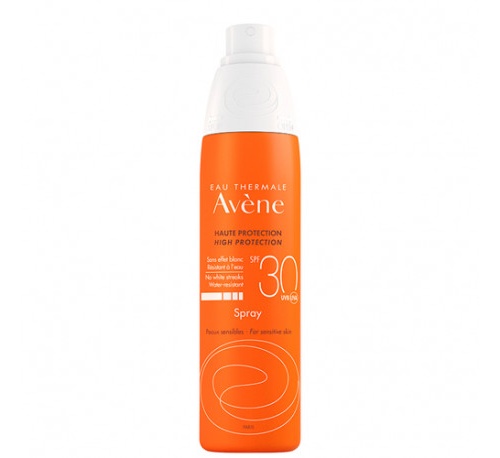 AVENE SPF 30 SPRAY ALTA PROTECCION (200 ML)