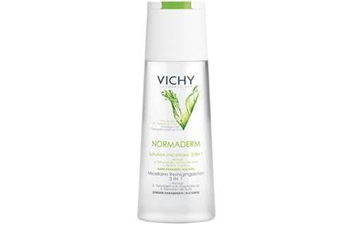 NORMADERM SOLUCION MICELAR 3 EN 1 - PIELES CON IMPERFECCIONES Y SENSIBLES (400 ML)