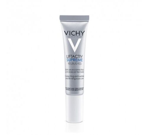 LIFT C X P OJOS ANTIARRUGAS TENSOR DE PARPADOS (15 ML)