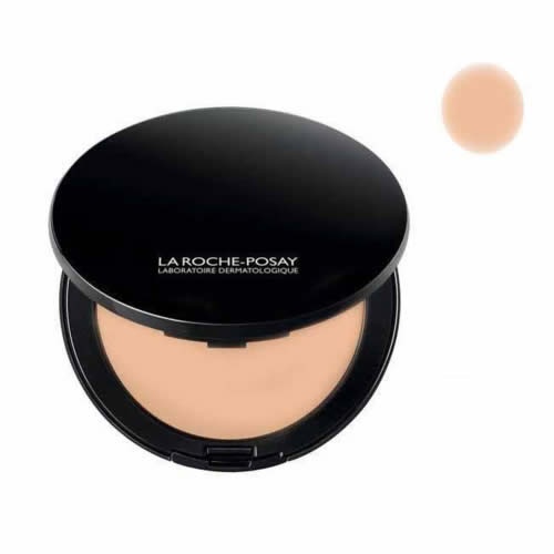 TOLERIANE TEINT MINERAL SPF 25 - LA ROCHE POSAY (TONO - 11)