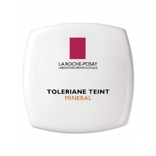 TOLERIANE TEINT MINERAL SPF 25 - LA ROCHE POSAY (TONO - 13)