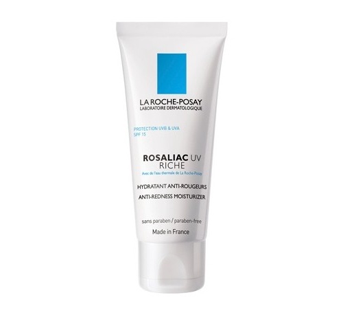 ROSALIAC XL RICA P SECA Y MUY SECA - LA ROCHE POSAY (40 ML)