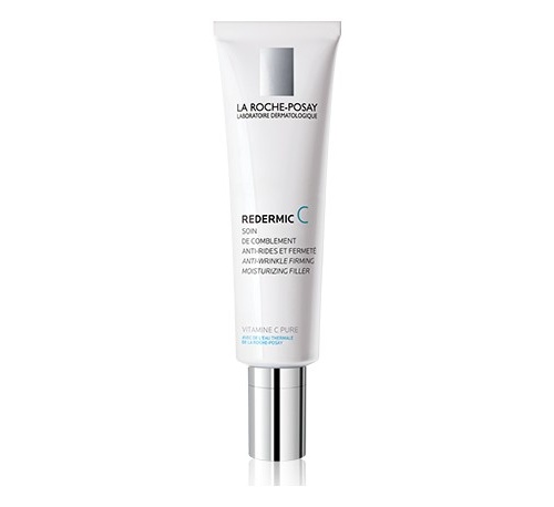 REDERMIC C PS TTO DE RELLENO ANTIEDAD P SENSIBLE - LA ROCHE POSAY (40 ML)