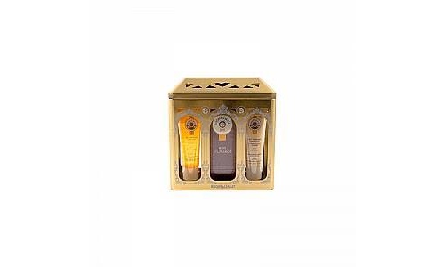 ROGER & GALLET COFRE DE NAVIDAD BOIS D´ORANGE