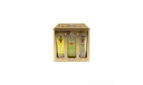 ROGER & GALLET COFRE DE NAVIDAD FLEUR D´OSMANTHU