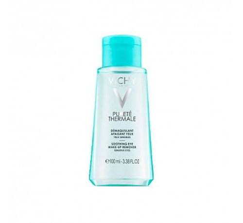 PURETE THERMALE DESMAQUILLANTE OJOS SENSIBLES (150 ML)