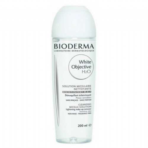 WHITE OBJETIVE H2O - BIODERMA (200 ML)
