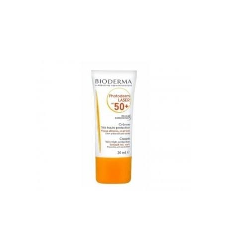 PHOTODERM LASER SPF 50+ CREMA - BIODERMA (30 ML)